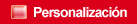 Personalización